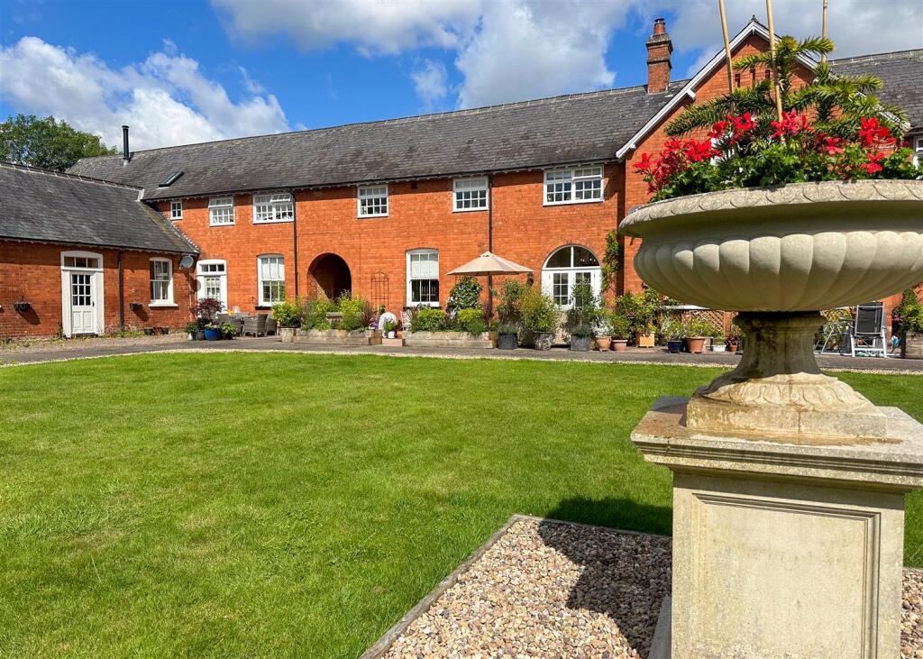 Main image of property: Paudy Lane, Barrow Upon Soar, Loughborough