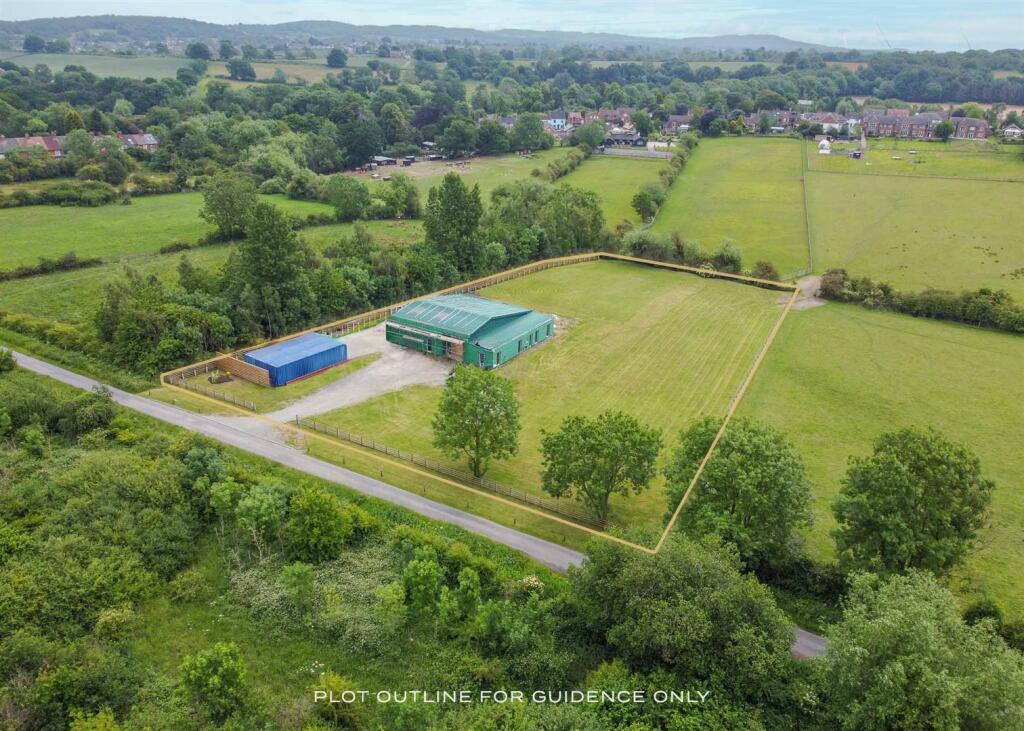 Main image of property: Limby Hall Lane, Swannington, Coalville
