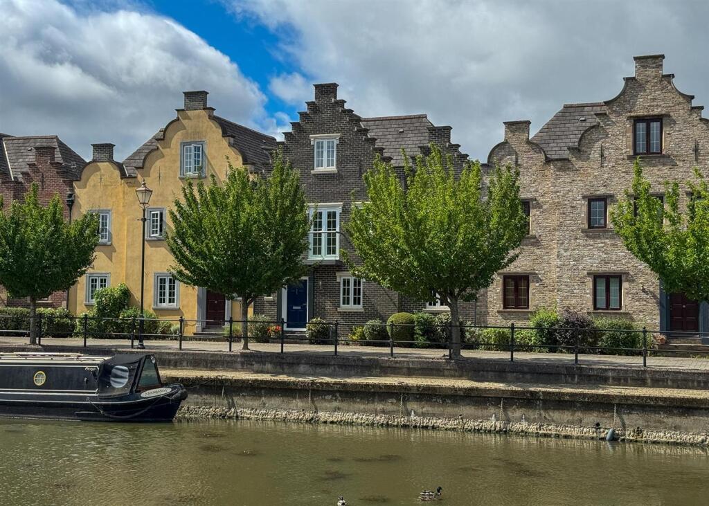 Main image of property: The Quay, Mountsorrel