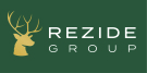 Rezide Group, Barrow Upon Soar Estate Agent Logo