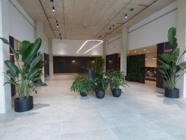 Main image of property: No 1 Wharf End, Trafford Park, Manchester