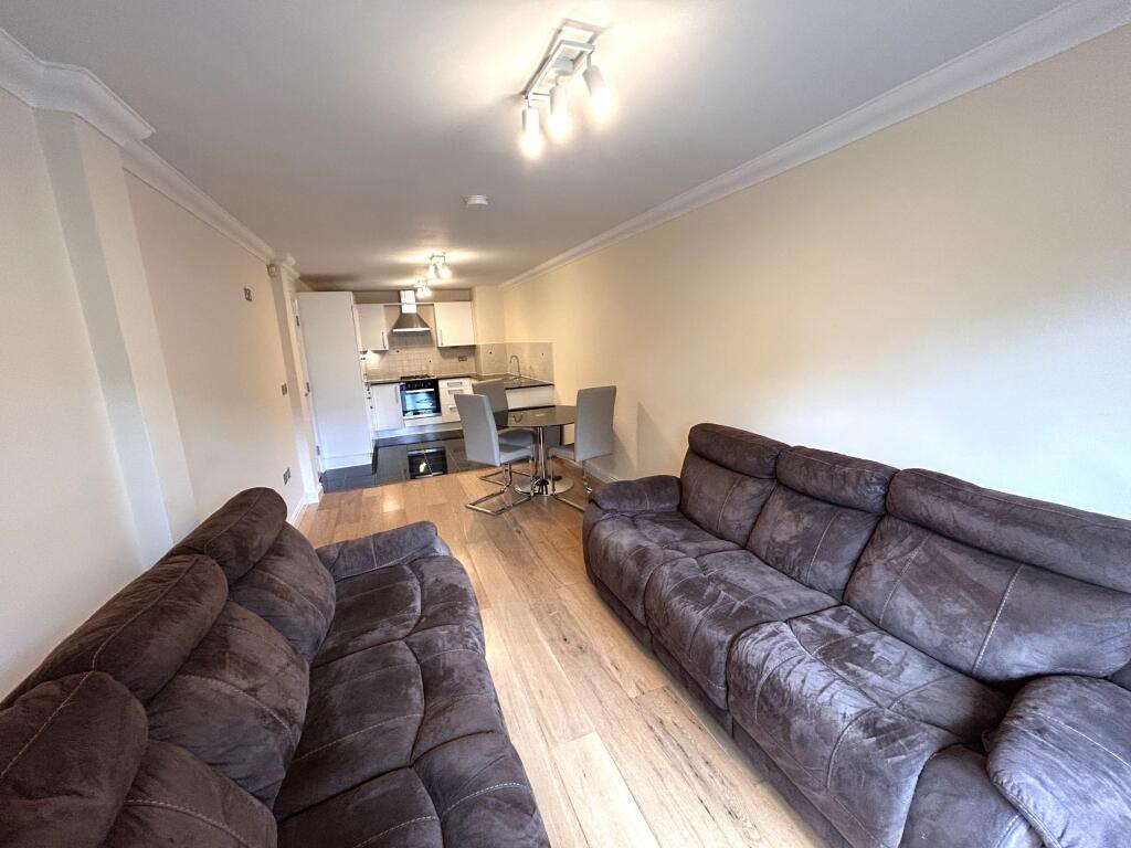 Main image of property: Upper Chorlton Road, Manchester
