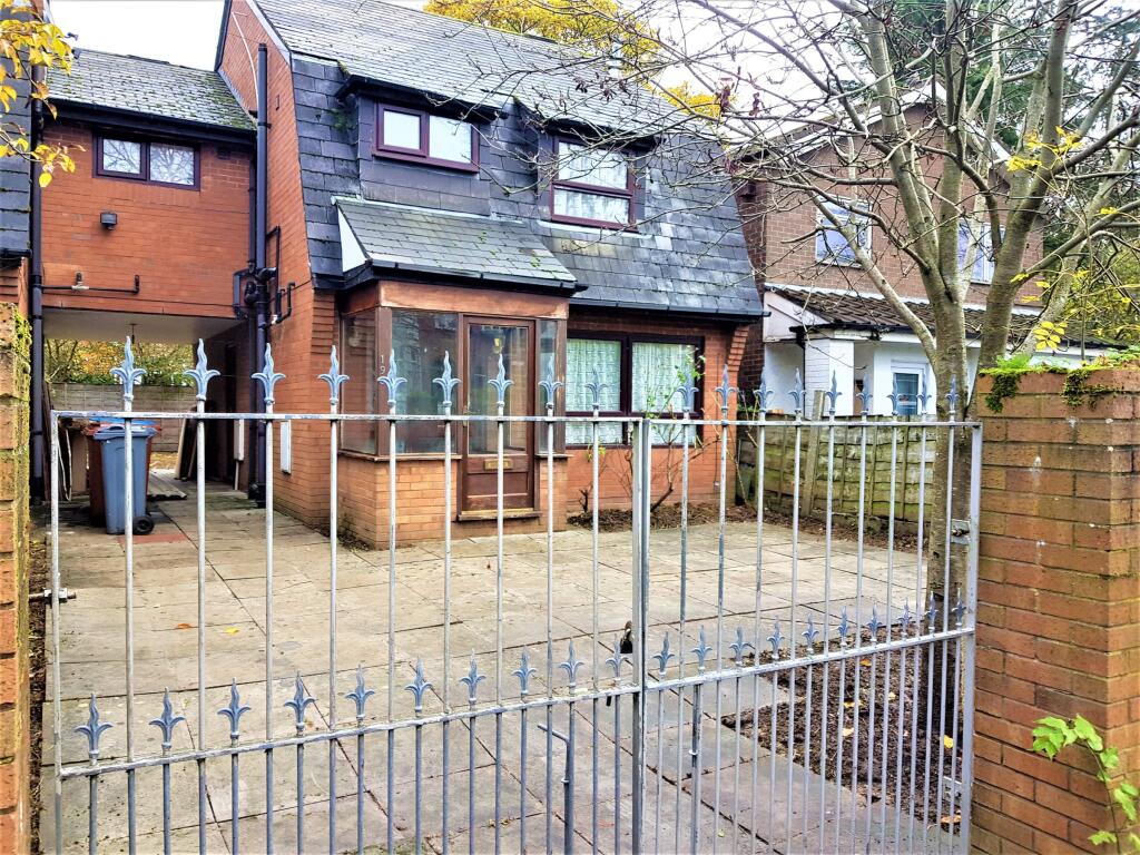 Main image of property: College Road, Manchester