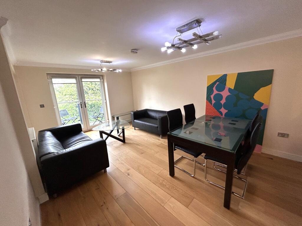Main image of property: Jackson's Moss, Upper Chorlton Road, Manchester