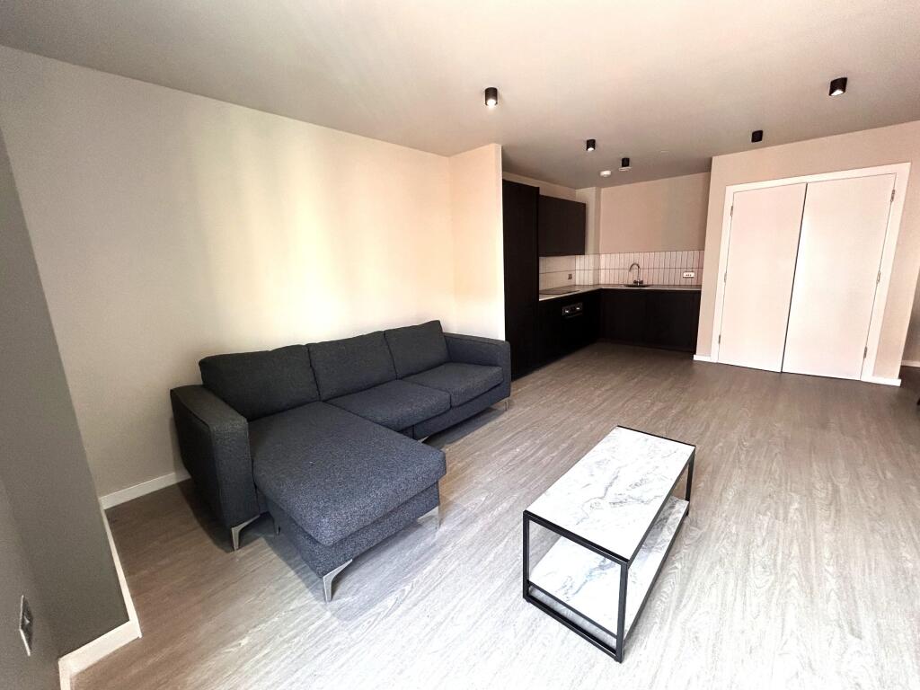 Main image of property: Castlefield, Manchester