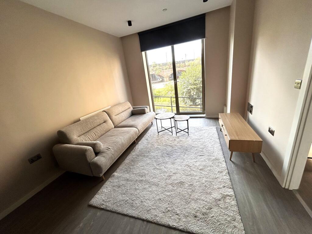 Main image of property: Excelsior works, Hulme Hall Road, Manchester