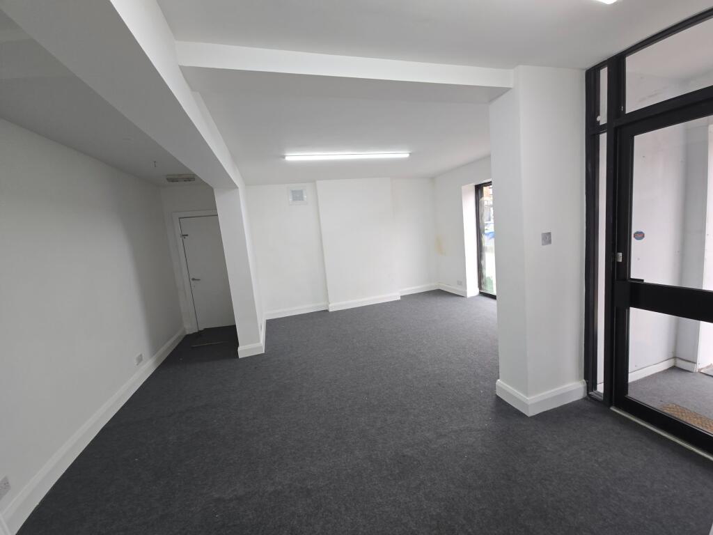 Main image of property: Market Street, Hyde