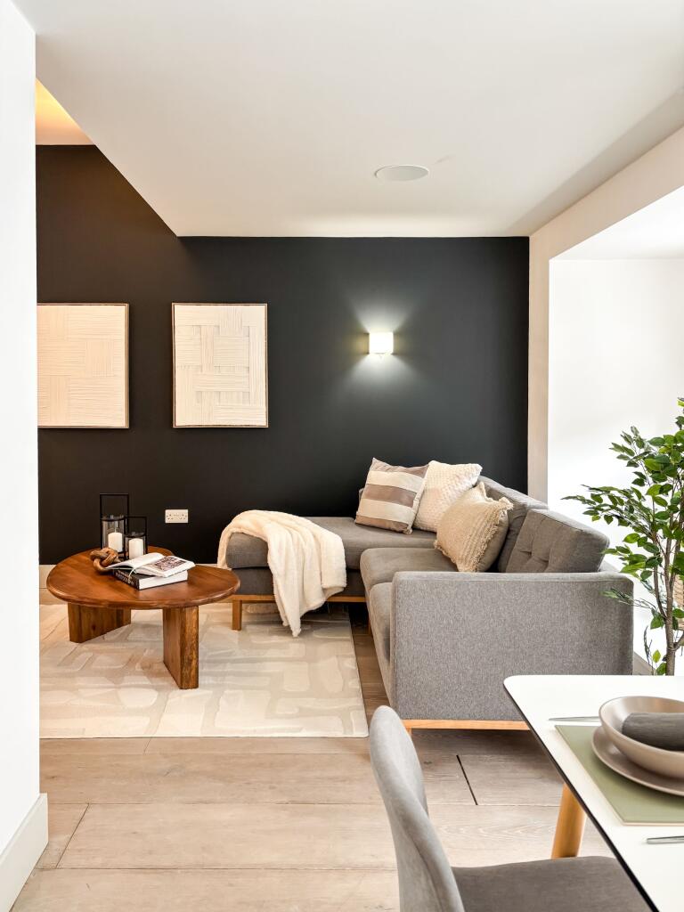 Main image of property: Bentinck Street, Manchester