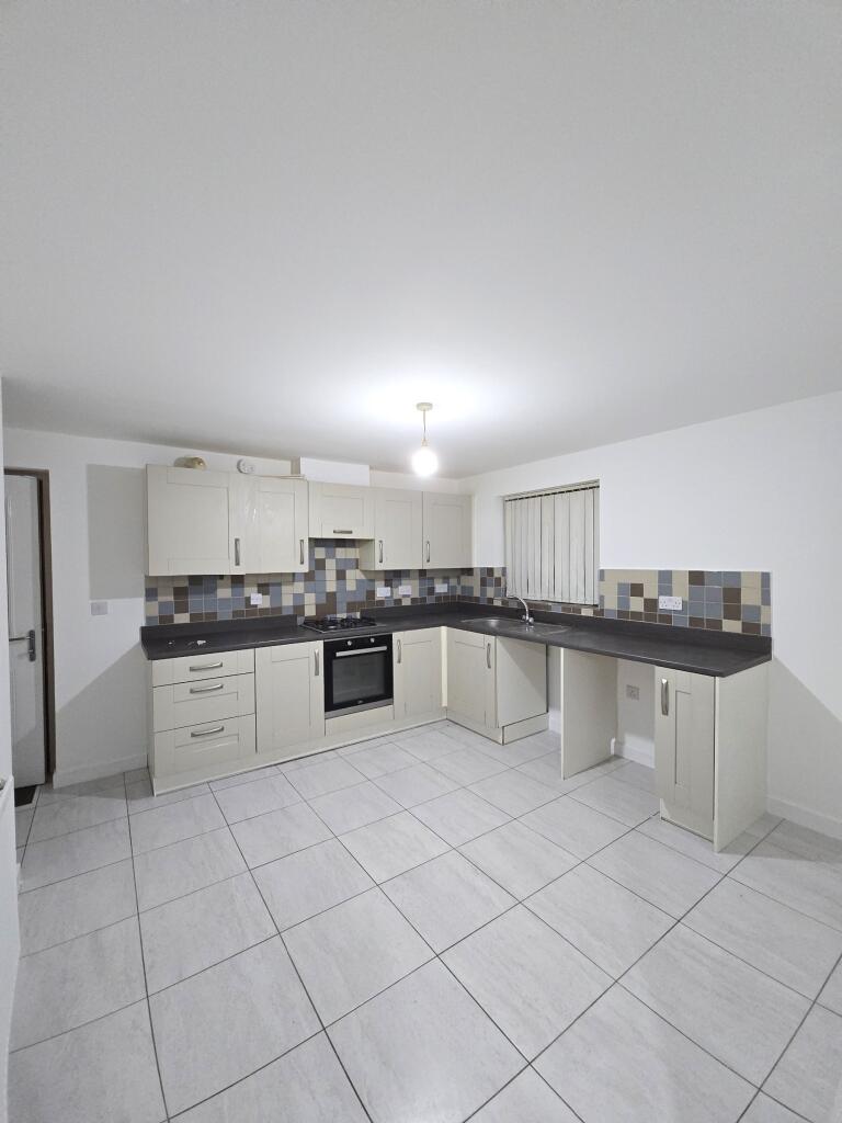 Main image of property: Wenlock Way, Manchester