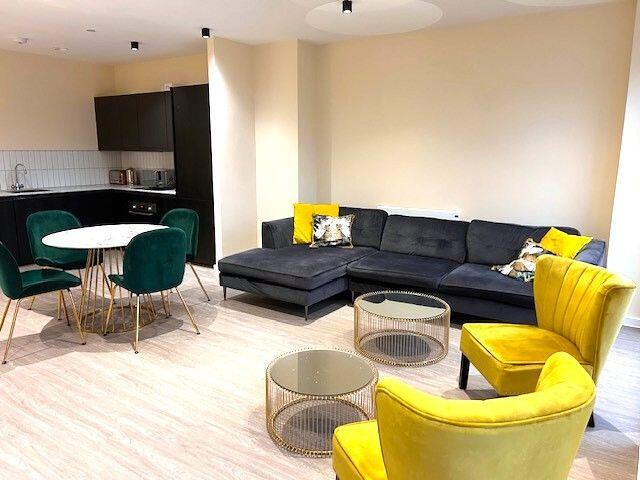 Main image of property: Excelsior works, Hulme Hall Road, Manchester