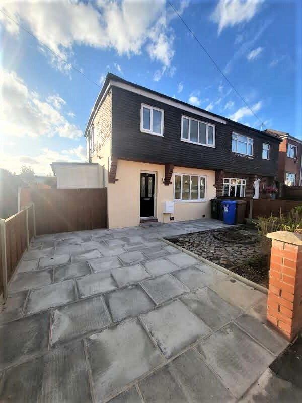 Main image of property: Clockhouse Avenue, Droylsden, Manchester