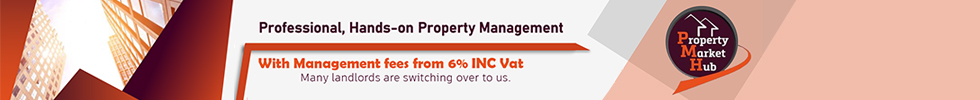 Get brand editions for Property Market Hub, Manchester