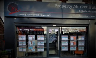 Property Market Hub, Manchesterbranch details