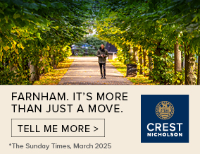 Get brand editions for Crest Nicholson