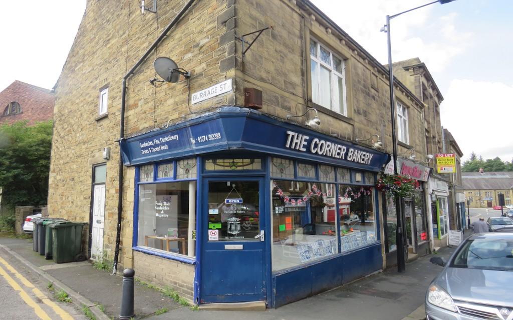 Additional property image - The Corner Bakery, Chapel Lane, Bingley, West Yorkshire, BD16
