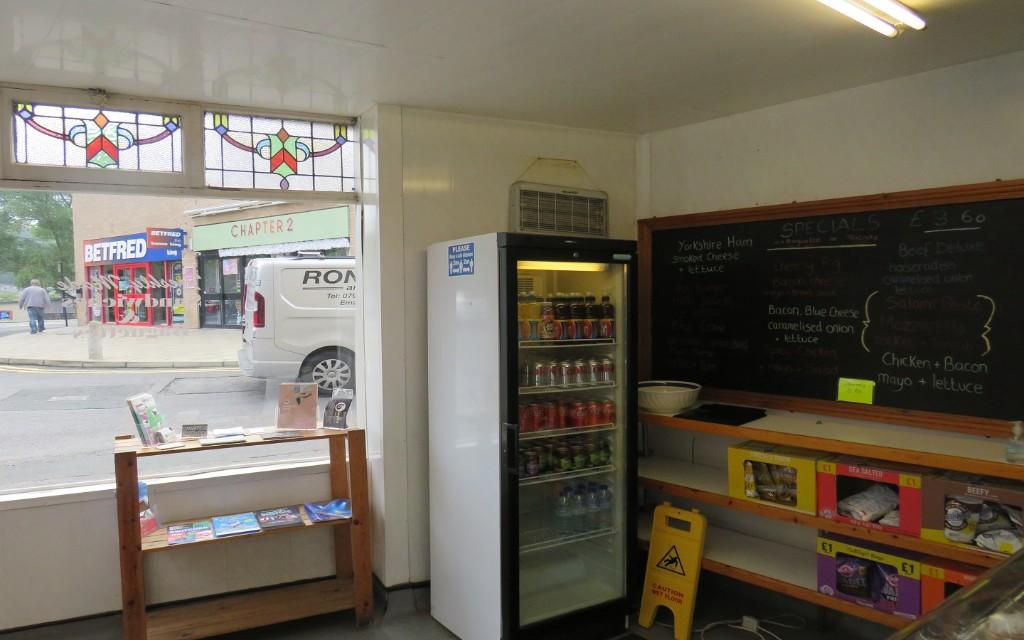 Additional property image - The Corner Bakery, Chapel Lane, Bingley, West Yorkshire, BD16