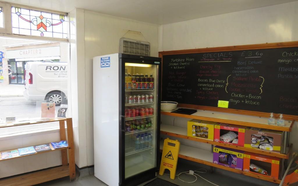 Additional property image - The Corner Bakery, Chapel Lane, Bingley, West Yorkshire, BD16
