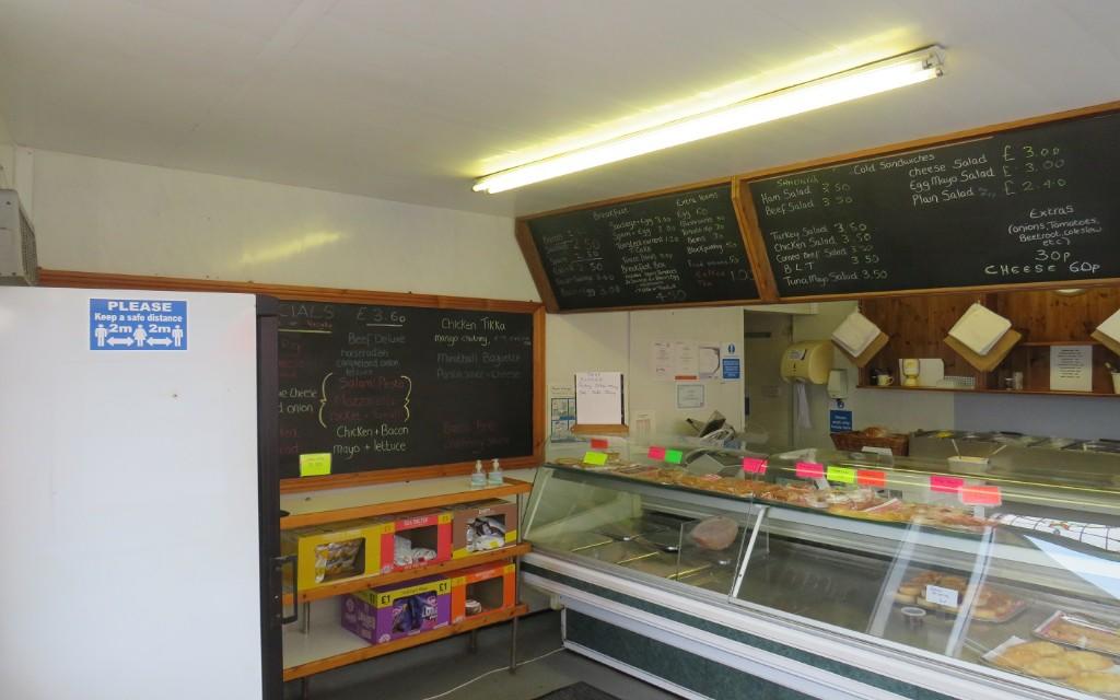 Additional property image - The Corner Bakery, Chapel Lane, Bingley, West Yorkshire, BD16