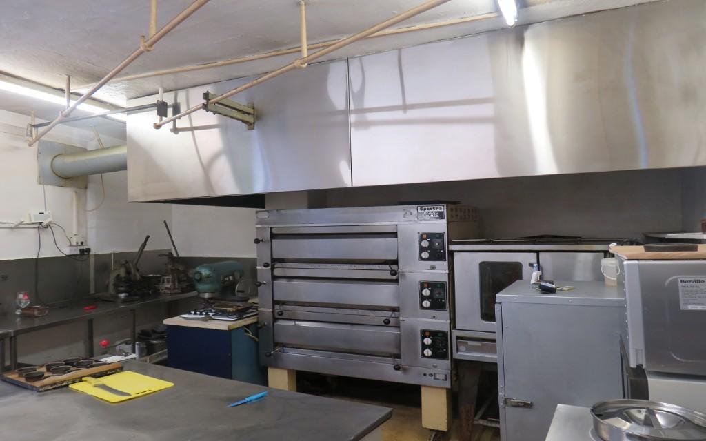Additional property image - The Corner Bakery, Chapel Lane, Bingley, West Yorkshire, BD16