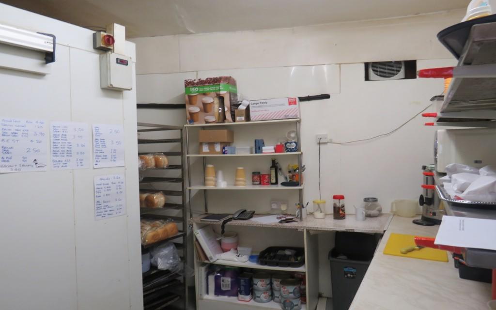 Additional property image - The Corner Bakery, Chapel Lane, Bingley, West Yorkshire, BD16