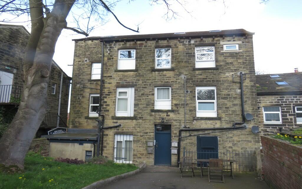 Additional property image - 4 High Street, Keighley, West Yorkshire, BD20