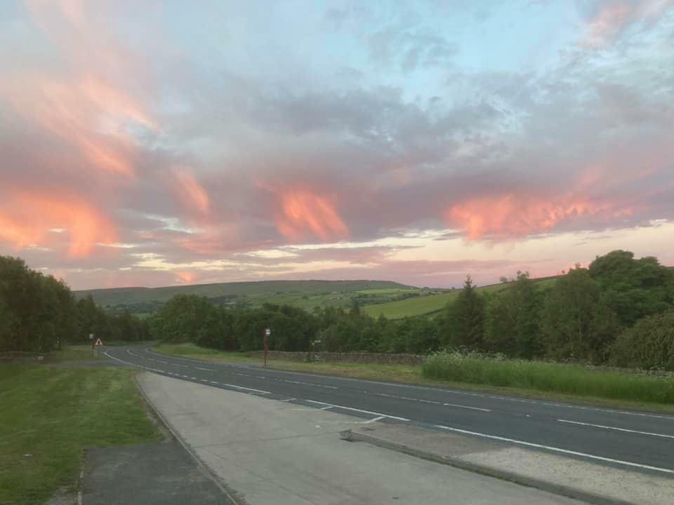 Cafe for sale in Moorby's Munchies Wagon, Layby A65, Addingham, LS29