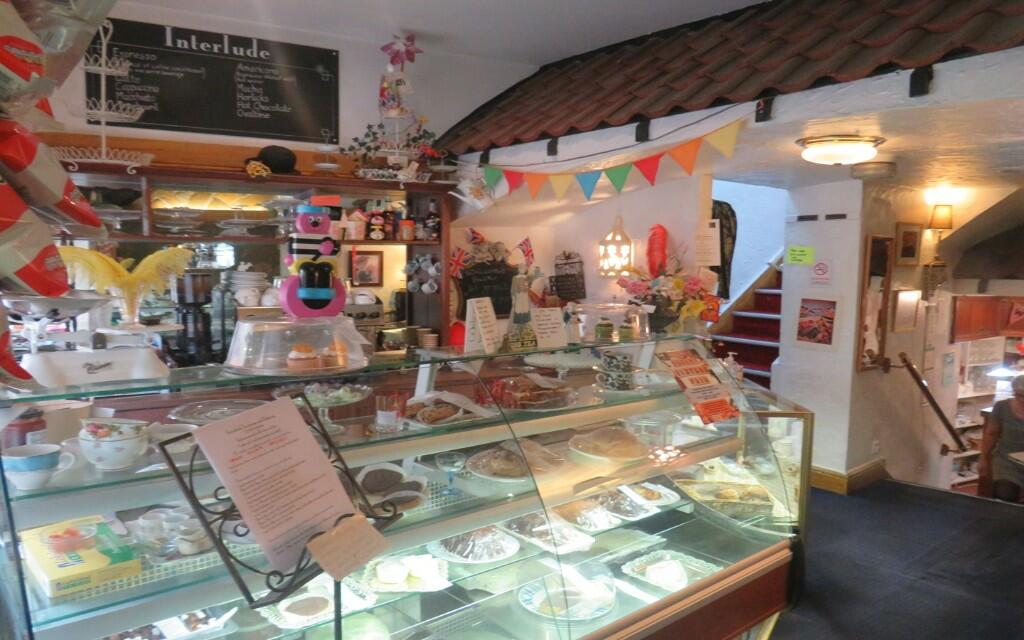 Additional property image - Interlude Tea Room, Westgate, Shipley, West Yorkshire, BD18