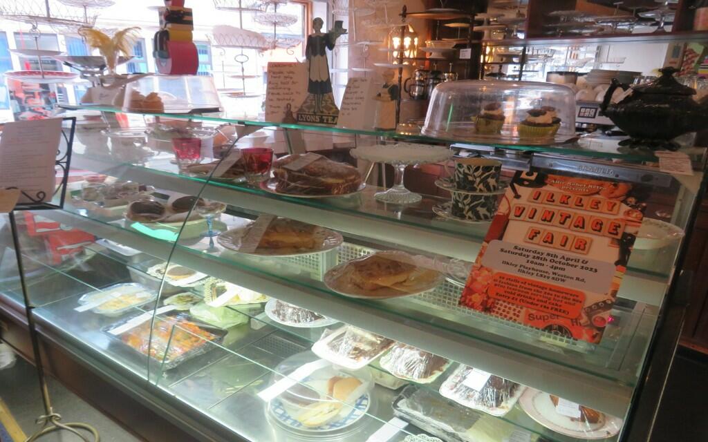 Additional property image - Interlude Tea Room, Westgate, Shipley, West Yorkshire, BD18