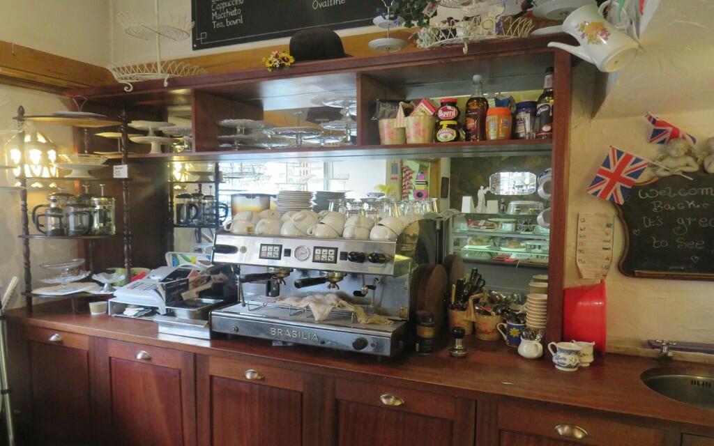 Additional property image - Interlude Tea Room, Westgate, Shipley, West Yorkshire, BD18
