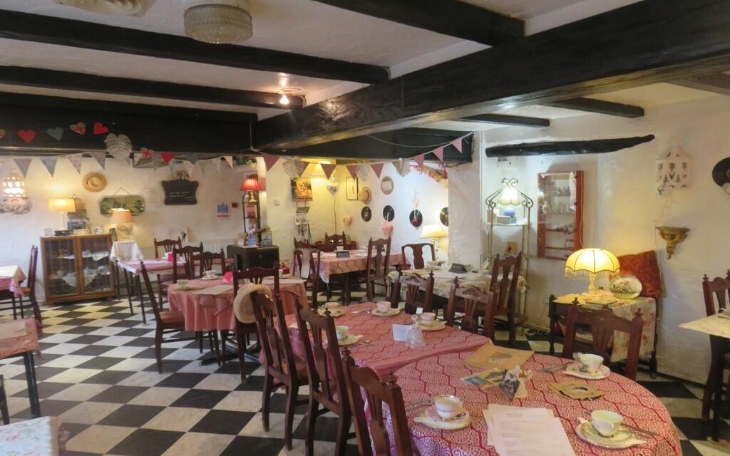 Additional property image - Interlude Tea Room, Westgate, Shipley, West Yorkshire, BD18