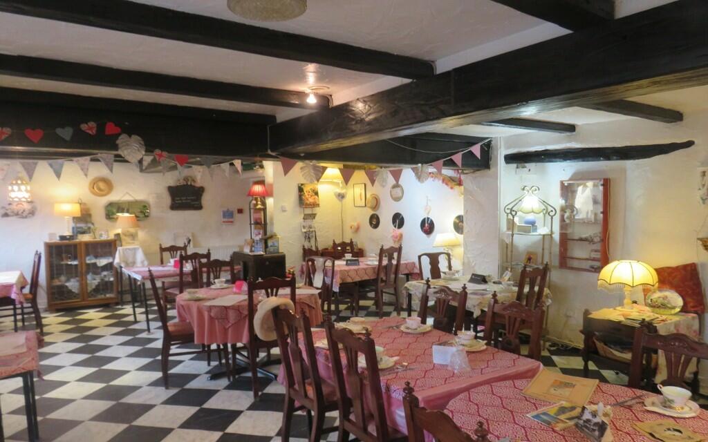 Additional property image - Interlude Tea Room, Westgate, Shipley, West Yorkshire, BD18