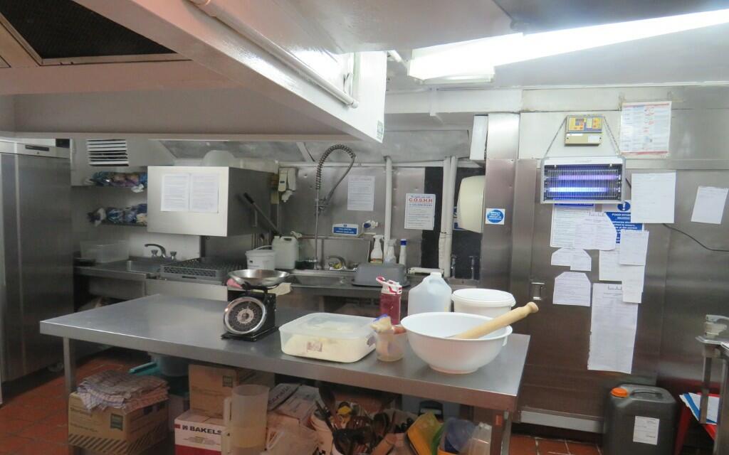 Additional property image - Interlude Tea Room, Westgate, Shipley, West Yorkshire, BD18