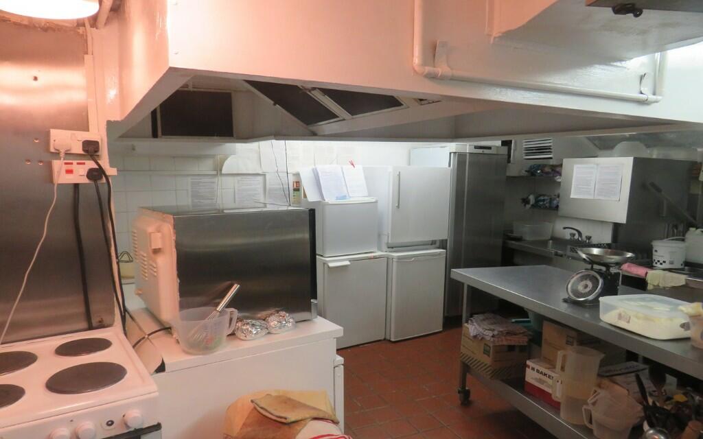 Additional property image - Interlude Tea Room, Westgate, Shipley, West Yorkshire, BD18