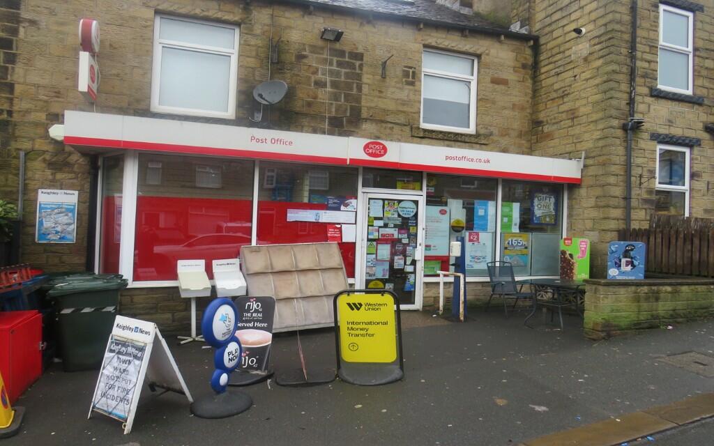 Convenience store for sale in Convenience Store, Bar Lane, Keighley
