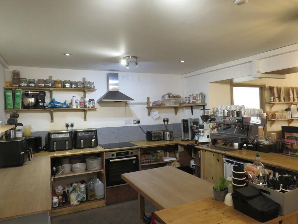 Additional property image - Brown Bag Cafe, Otley Street, Skipton, North Yorkshire, BD23
