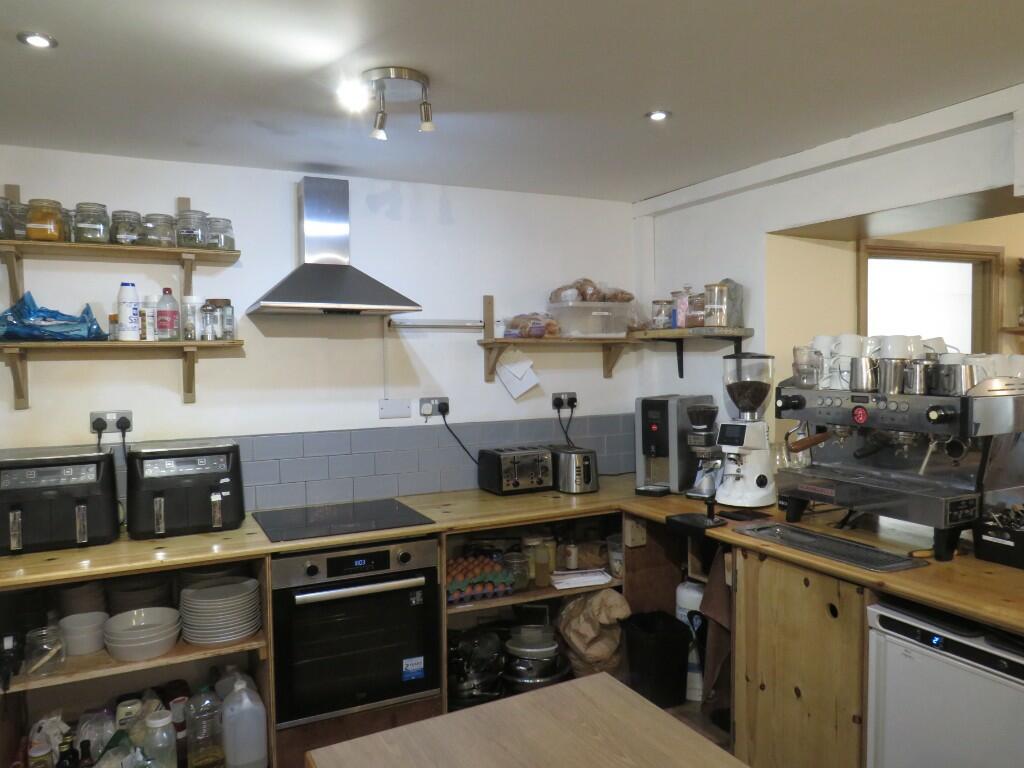 Additional property image - Brown Bag Cafe, Otley Street, Skipton, North Yorkshire, BD23