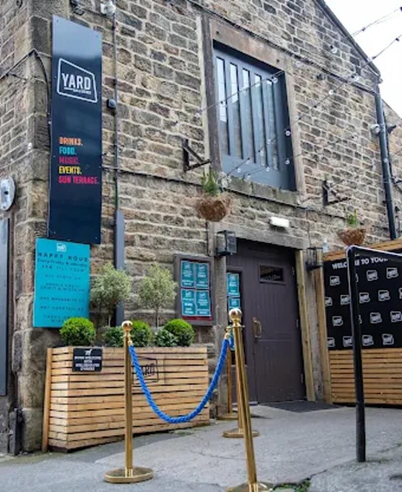 Main image of property: The Courtyard, Brook Street, Ilkley, West Yorkshire, LS29