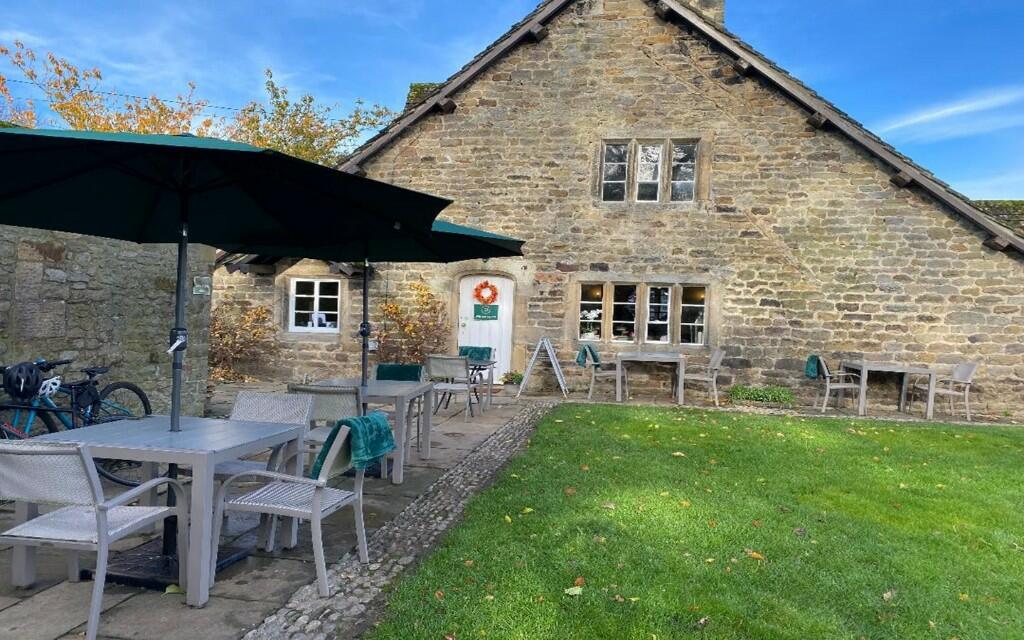 Main image of property: The Tea Cottage, Bolton Abbey, BD23