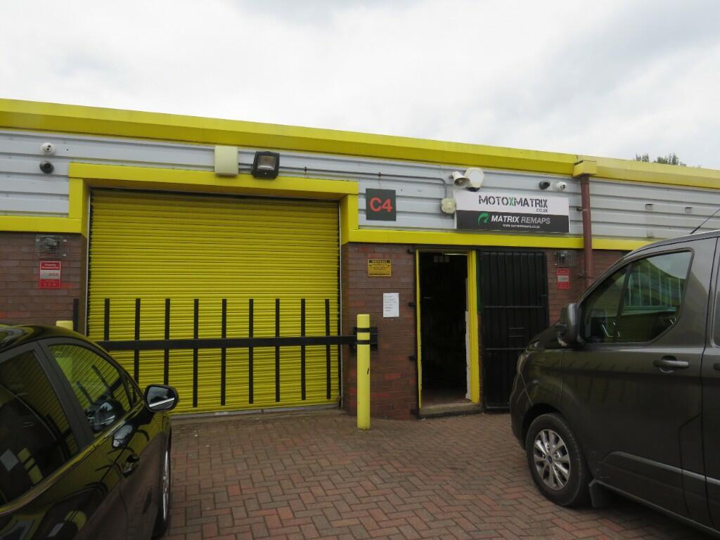 Additional property image - Motox Matrix, Enterprise Way, Bradford Road, Bradford, West Yorkshire, BD10