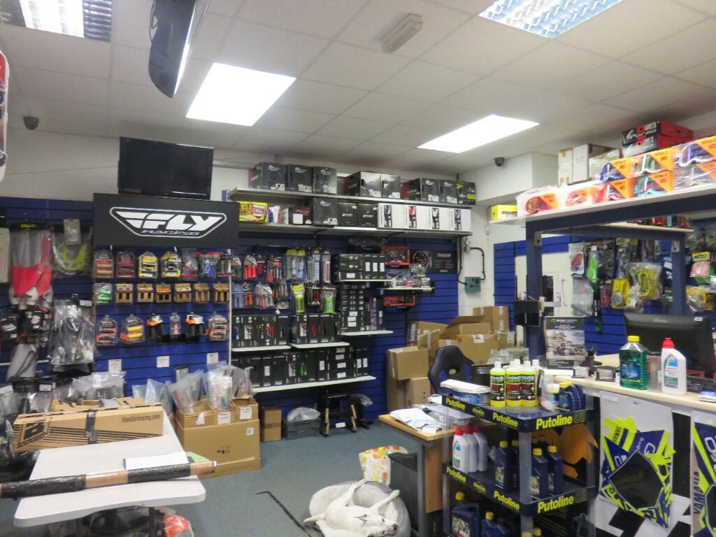 Additional property image - Motox Matrix, Enterprise Way, Bradford Road, Bradford, West Yorkshire, BD10