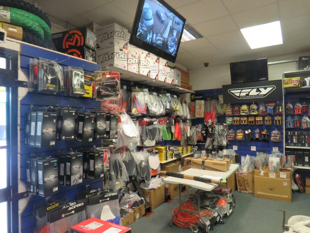 Additional property image - Motox Matrix, Enterprise Way, Bradford Road, Bradford, West Yorkshire, BD10