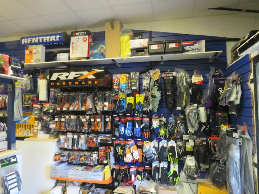 Additional property image - Motox Matrix, Enterprise Way, Bradford Road, Bradford, West Yorkshire, BD10
