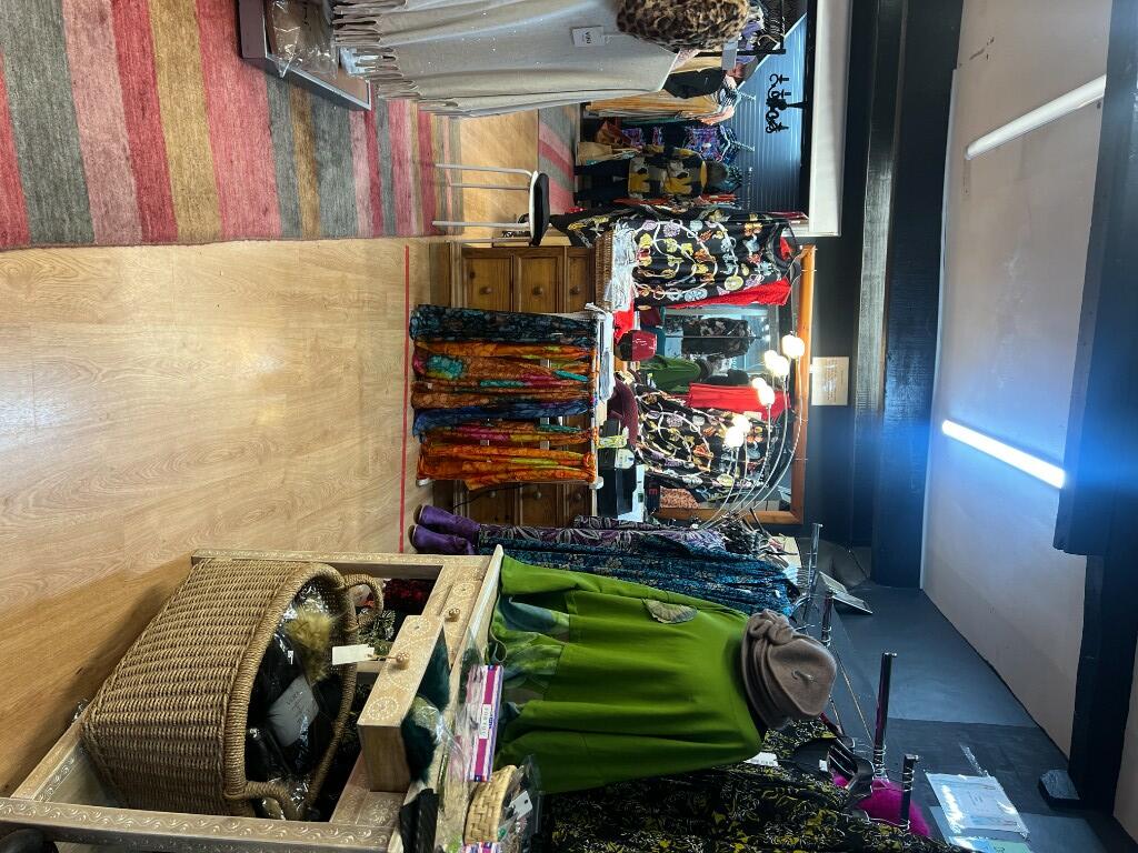 Additional property image - East End Ladies Fashions, Victoria Square, Skipton, North Yorkshire, BD23
