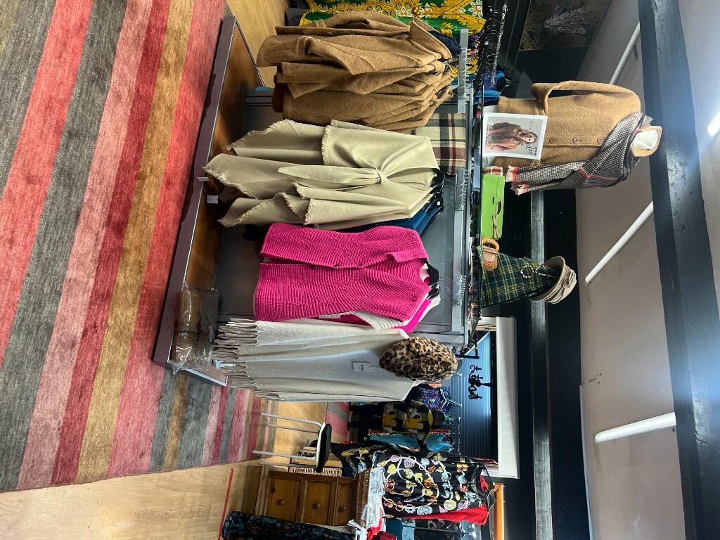 Additional property image - East End Ladies Fashions, Victoria Square, Skipton, North Yorkshire, BD23