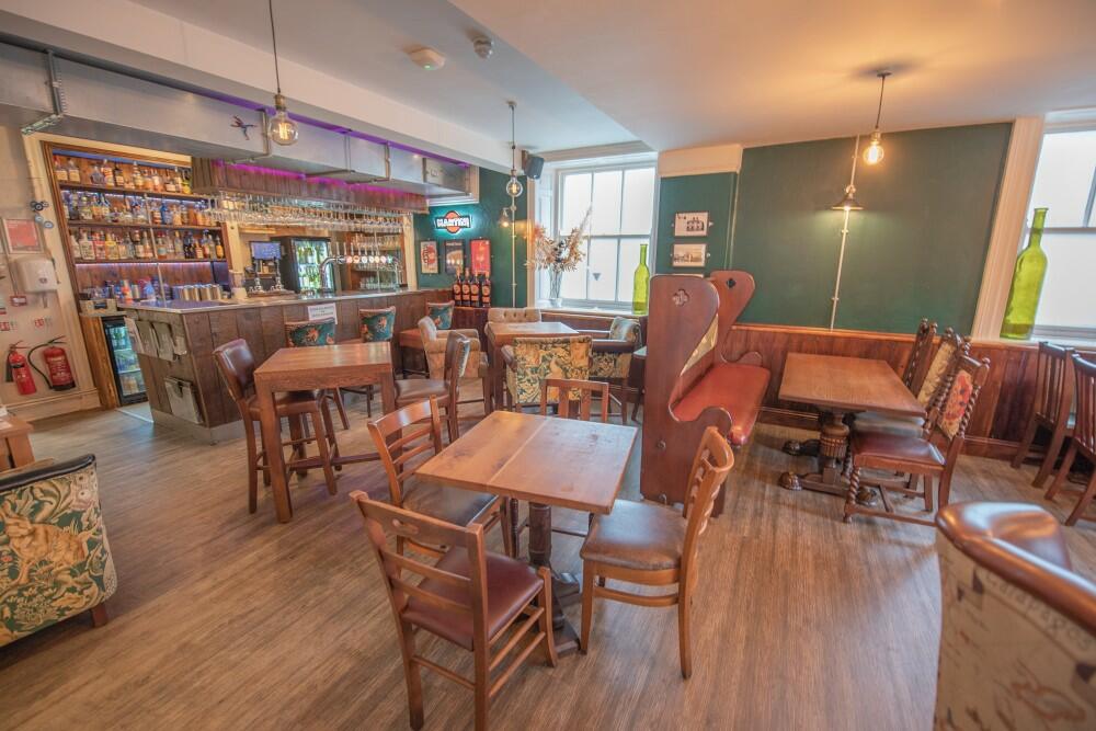 Additional property image - Main Street, Keighley, West Yorkshire, BD20