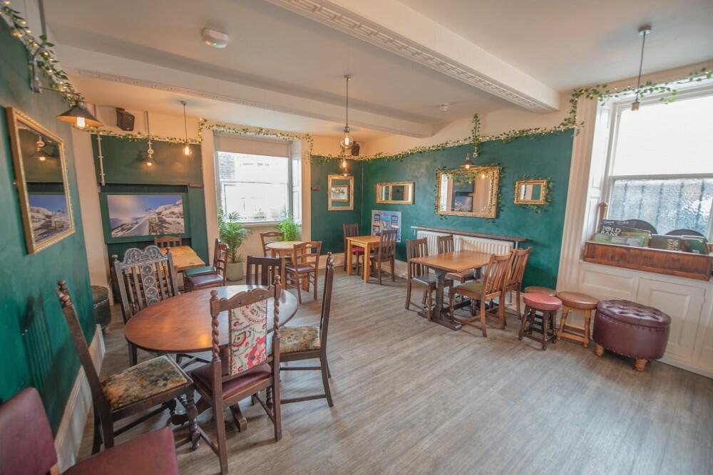 Additional property image - Main Street, Keighley, West Yorkshire, BD20