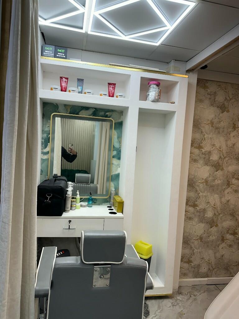 Additional property image - Well-known Barbers & Aesthetic/Beauty Shop Business, Saltaire Road, Shipley, West Yorkshire, BD18