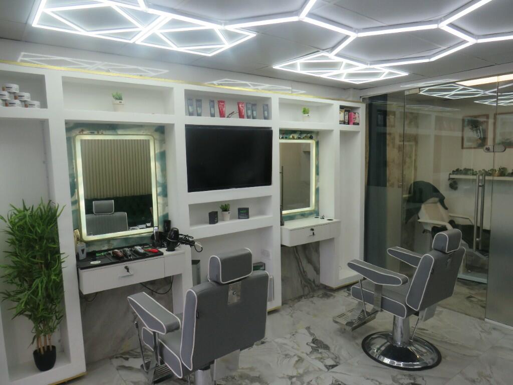 Additional property image - Well-known Barbers & Aesthetic/Beauty Shop Business, Saltaire Road, Shipley, West Yorkshire, BD18