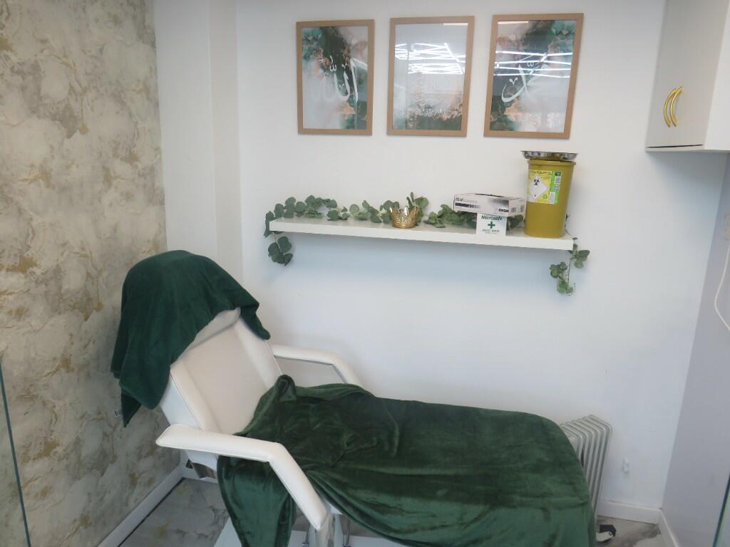 Additional property image - Well-known Barbers & Aesthetic/Beauty Shop Business, Saltaire Road, Shipley, West Yorkshire, BD18