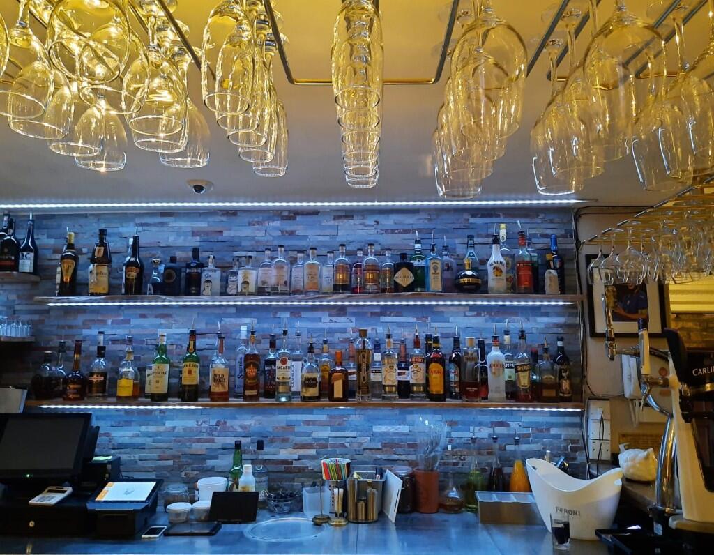 Additional property image - Very Well-known, Popular Italian Restaurant Business, East Parade, Keighley, West Yorkshire, BD21